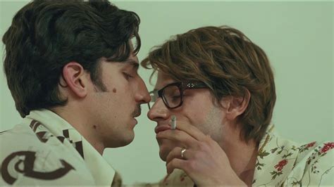 louis garrel yves saint laurent